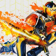 Calming Kamen Rider And Super Sentai Songs By Alexa Gutirrez