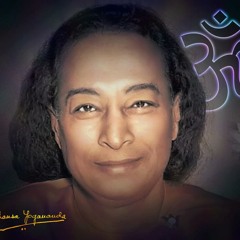 OM - O Som Cósmico - Paramahansa Yogananda 8