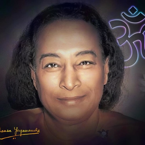 OM - O Som Cósmico - Paramahansa Yogananda 8