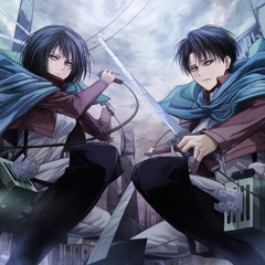 Attack On Titan - Guren No Yumiya (Remix)