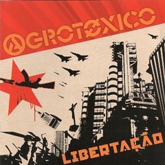 AGROTÓXICO: Fim Do Mundo