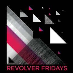 Doakes Live @ Suckmusic Revolver Upstairs 10/10/2014 [3:00-4:00am]