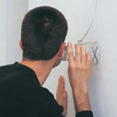 Untitled [4 Sounds], 00:40 seconds.