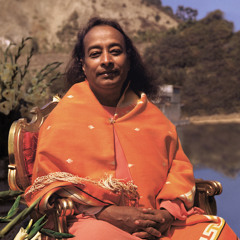 Paramhansa Yogananda, I Give You My Soul Call 6