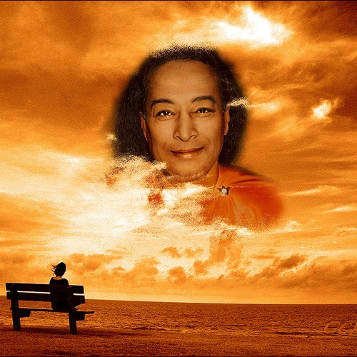 O God Beautiful - Paramhansa Yogananda 6
