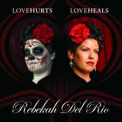 Rebekah Del Rio - Llorando (David August Edit)
