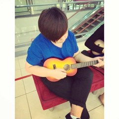 Twelve of chinese song cover (10-13-2014)