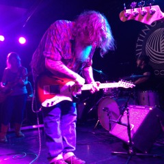 Wussy - Ceremony (New Order cover - live at Knit BK)