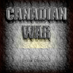 Canadian War - Tank Chase