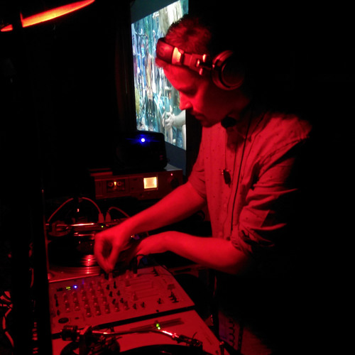 Spaziale RENDEZVOUS DJ Set (10 October 2014)