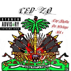 CED-ZO ft. Donnell - F.L.Y.