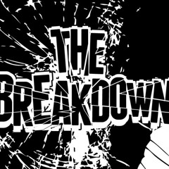 The Breakdown feat. Taz Stereo Nation