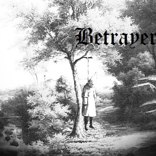 Betrayer 09 Need You