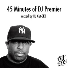 45min of DJ Premier