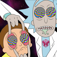 Wubba Lubba Dub Dub