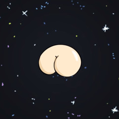 Your Booty Is You - Roomie Official
