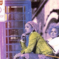 Floetry-Say Yes [Remix]