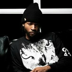 Candy - PARTYNEXTDOOR Ft. Nipsey