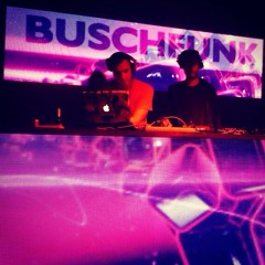 Mr.Schug & Jay ked mittschnitt  Buschfunk