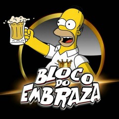 montagem bloco do embraza do andarai ( andarai 2014 )