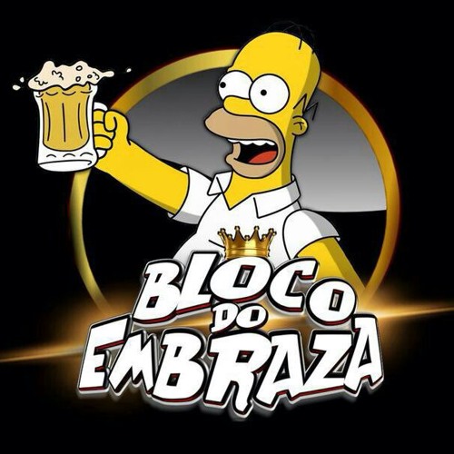 montagem bloco do embraza do andarai ( andarai 2014 )