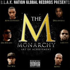 Goin Thru Some Thangz