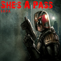 She's A Pass