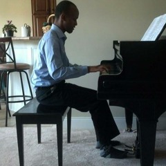 MWOMBOKO Piano Arrangement