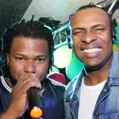 Grupo BatePapo S2.  Ela Une Todas As Coisas(Participaçâo Liomar Pique Novo)