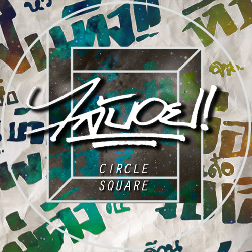 Circle Square - ไล้บอย