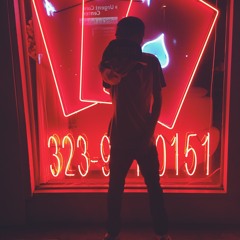 Ain't Ready feat. Tinashe