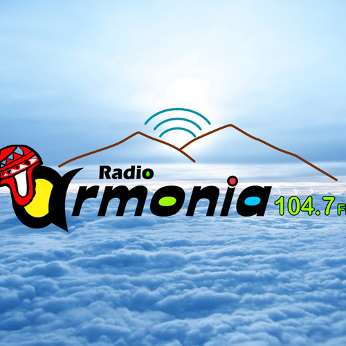 Stream RADIO ARMONIA AYMARA 104.7 FM (EN VIVO) by melvix producciones peru  | Listen online for free on SoundCloud