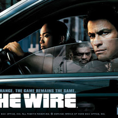 The Wire Theme Song Remix