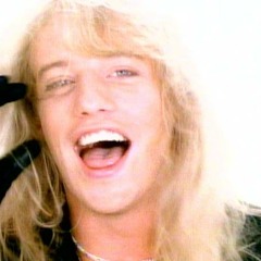 Warrant - Far Away Eyes!