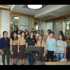 SMM Choir- Bukalah Semangat Baru (Ello Cover ; Cola Cola Soundtrack)