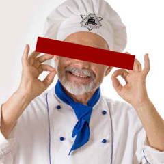 ANT Zyron Feat Mack - Kusina Master