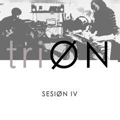TriØN - Sesión 4 - A