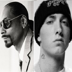 Eminem ft.Snoop Dogg - Till I Fizzle This Rizzle