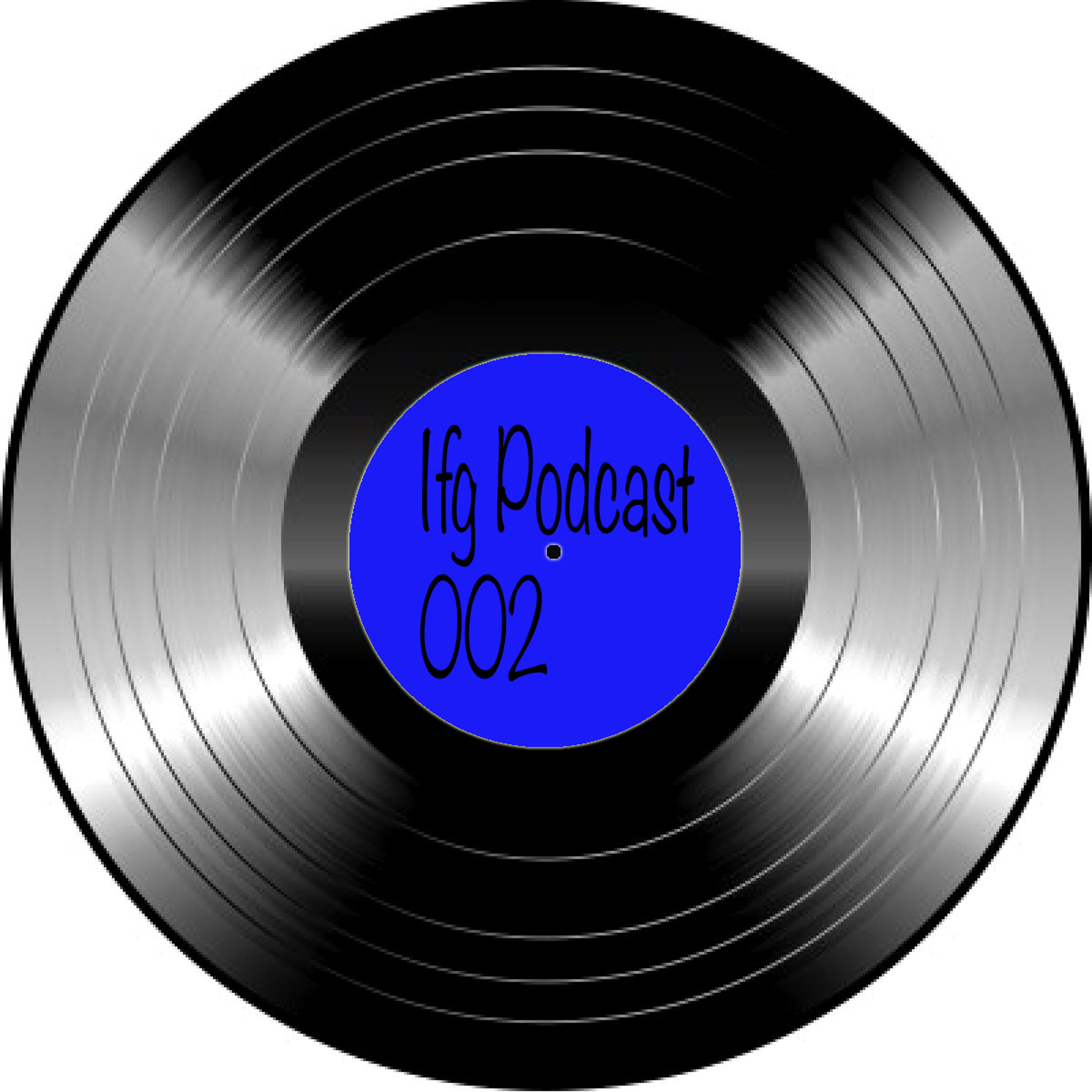 Mr.Ismael Garcia Mixes