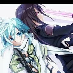 Sword art online opening 3