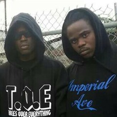 3trayowe'z Freestyle