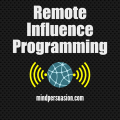 Subliminal Programming For Powerful Remote Influence