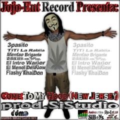 Come To My Hood (New Jersey) prod.SiStudio.mp3