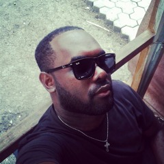 King Without A Crown - Matisyshu (Cover version by Mark Dtox ft. Dwayne Sogoromo on the guitar) at Port Moresby, NCD, Papua New Guinea