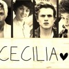 COVER TRIA VERSION - OH CECILIA - THE VAMPS