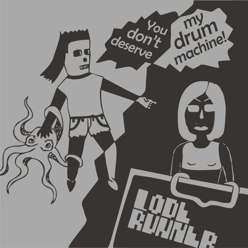 Lode Runner -  Any Questions?