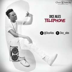 DICE AILES - TELEPHONE