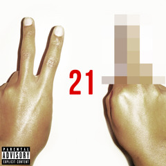 13. Never Tell You (feat. Kaliko & Whoodinii)