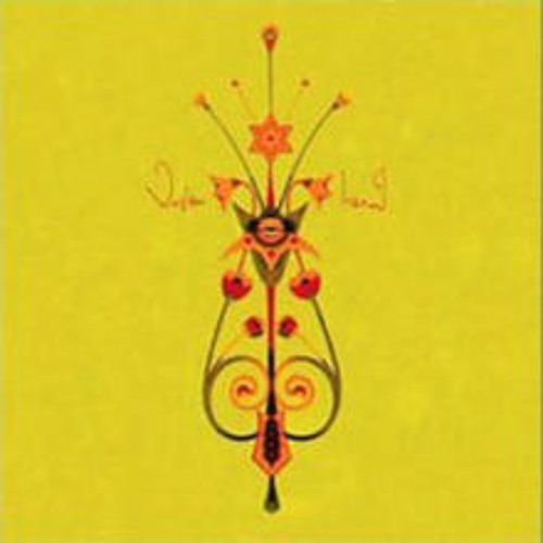 Woven Hand - The Good Hand