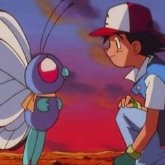 I Wanna Be Your Butterfree